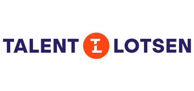 Talentlotsen Logo